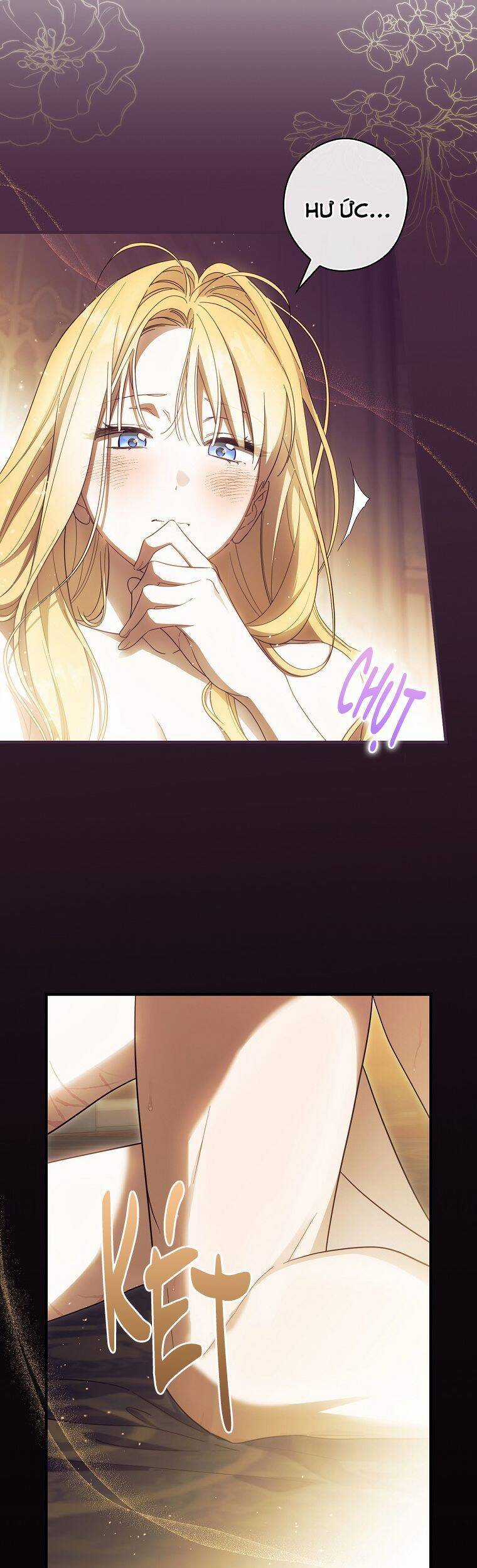 Phương Pháp Khiến Phu Quân Đứng Về Phía Tôi Chương 61 trang 27