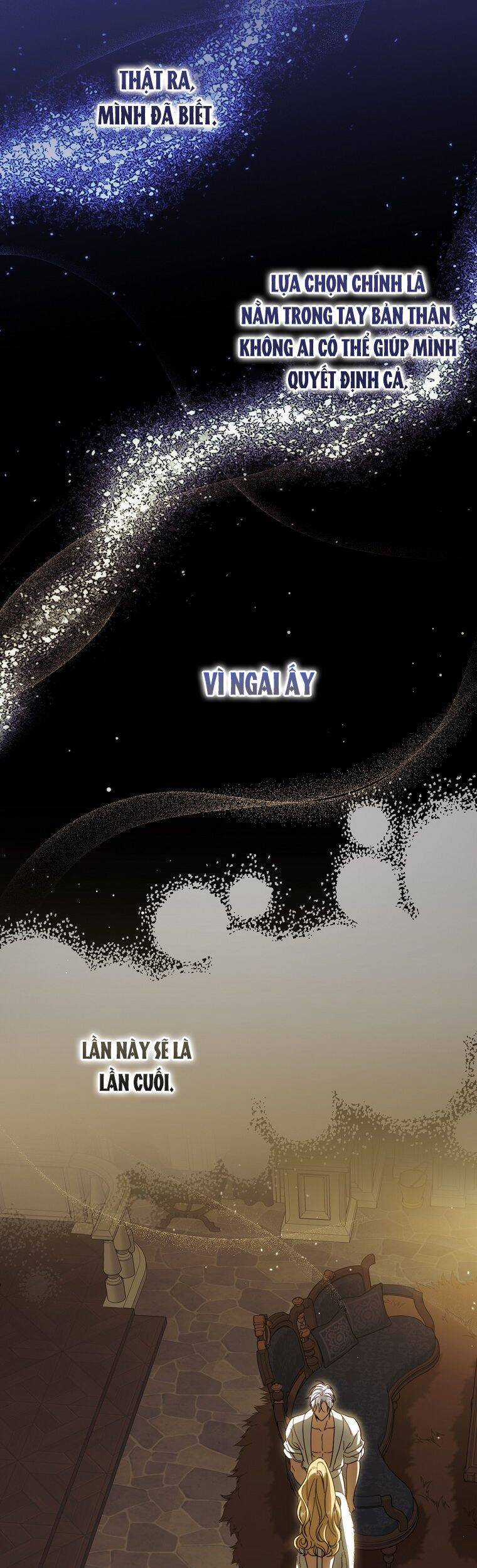 Phương Pháp Khiến Phu Quân Đứng Về Phía Tôi Chương 61 trang 3