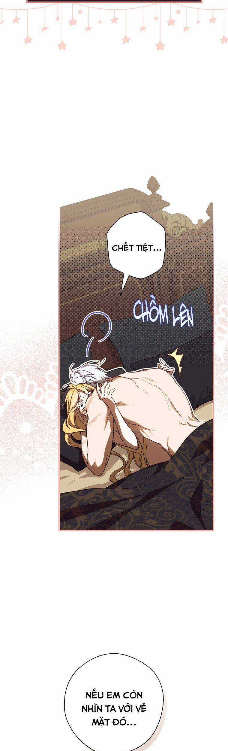 Phương Pháp Khiến Phu Quân Đứng Về Phía Tôi Chương 61 trang 33