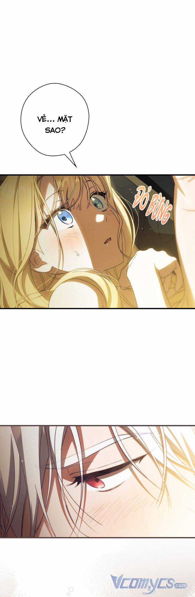 Phương Pháp Khiến Phu Quân Đứng Về Phía Tôi Chương 61 trang 35