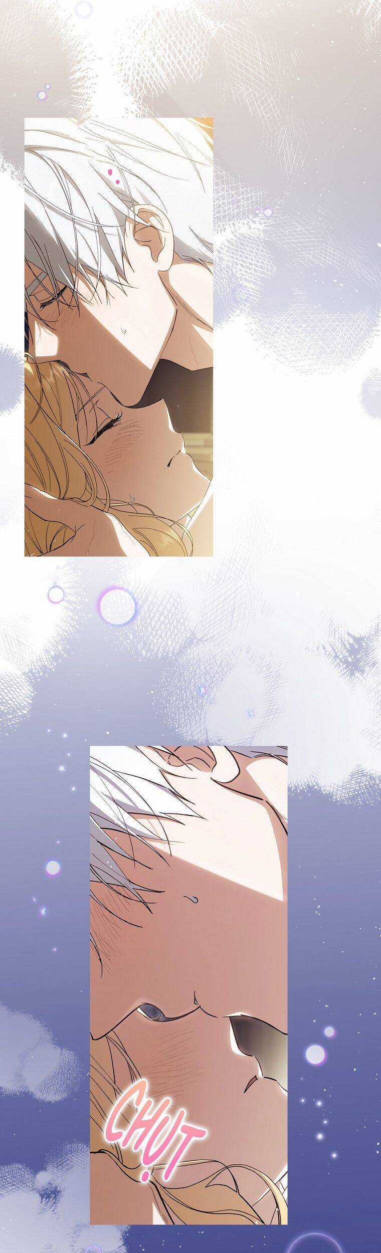 Phương Pháp Khiến Phu Quân Đứng Về Phía Tôi Chương 61 trang 36