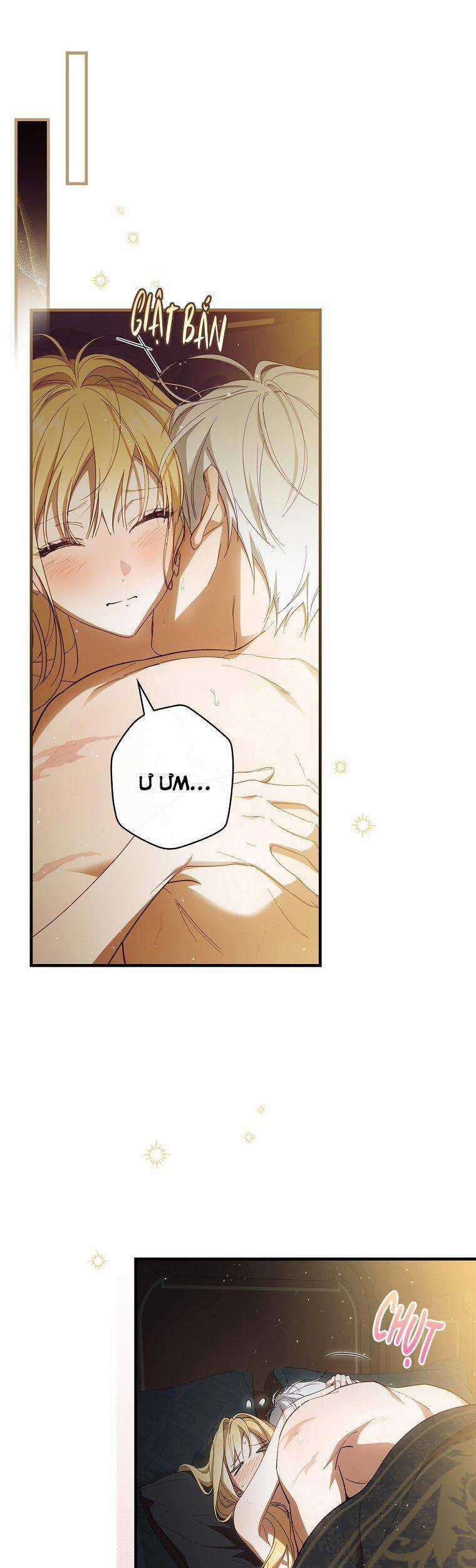 Phương Pháp Khiến Phu Quân Đứng Về Phía Tôi Chương 61 trang 40