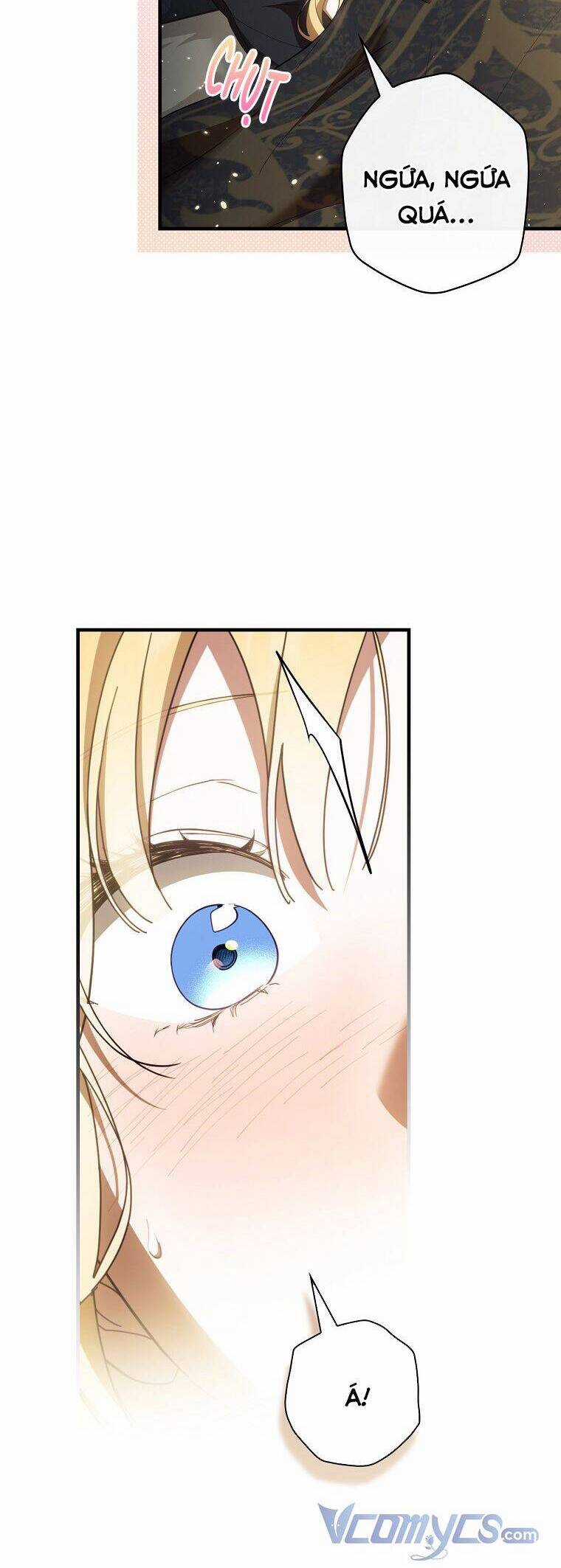 Phương Pháp Khiến Phu Quân Đứng Về Phía Tôi Chương 61 trang 41