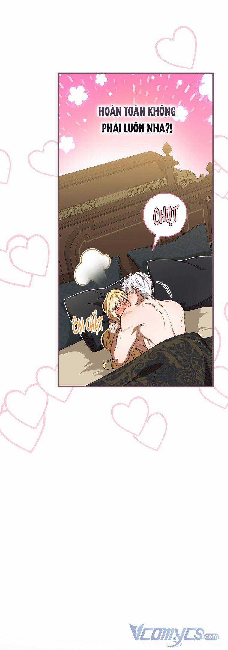 Phương Pháp Khiến Phu Quân Đứng Về Phía Tôi Chương 61 trang 44