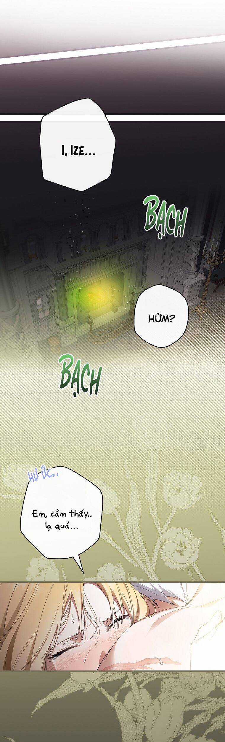 Phương Pháp Khiến Phu Quân Đứng Về Phía Tôi Chương 61 trang 45