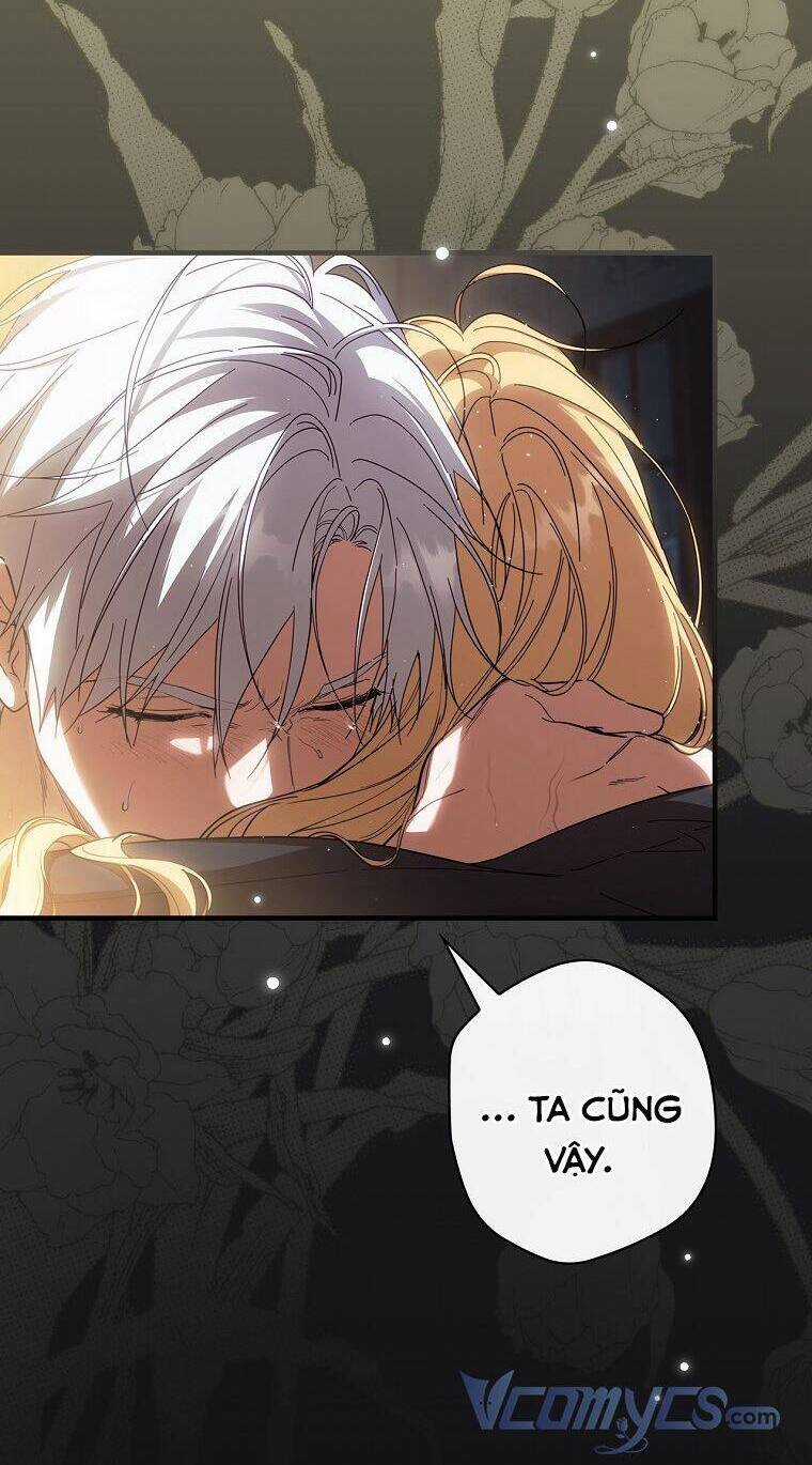 Phương Pháp Khiến Phu Quân Đứng Về Phía Tôi Chương 61 trang 46