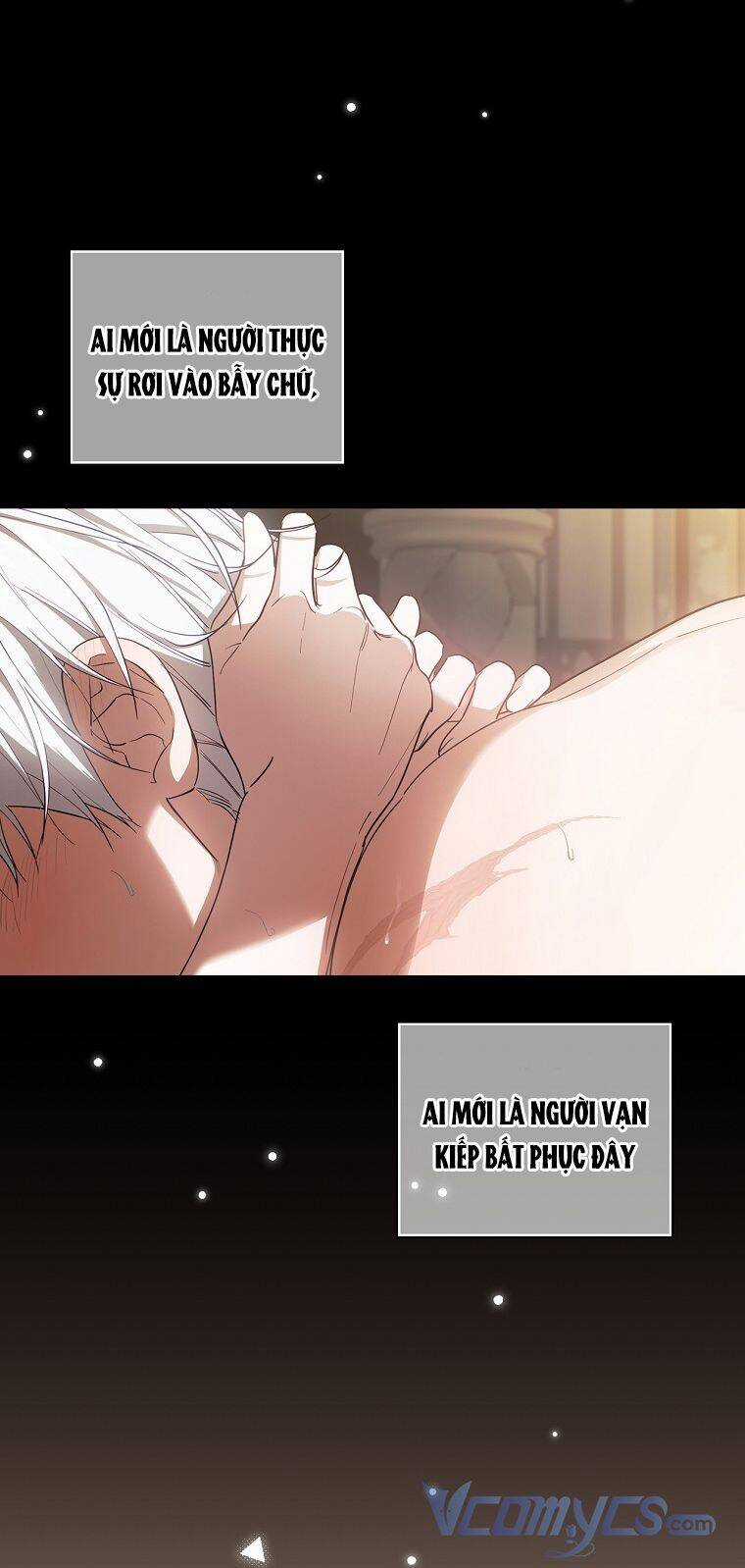 Phương Pháp Khiến Phu Quân Đứng Về Phía Tôi Chương 61 trang 49