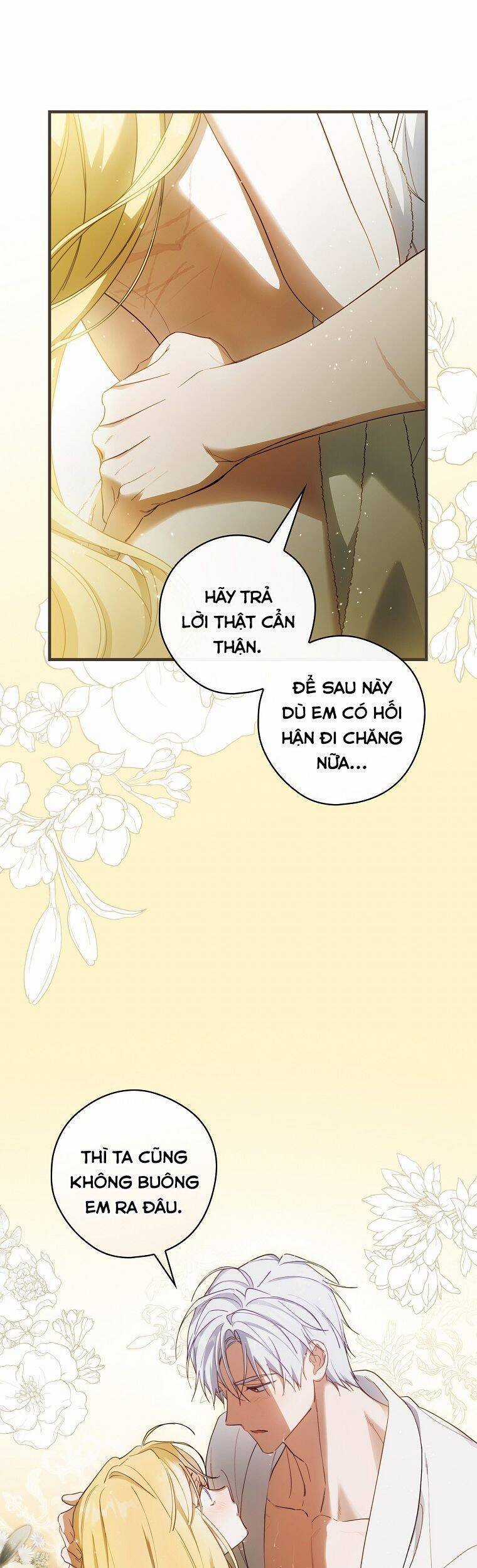 Phương Pháp Khiến Phu Quân Đứng Về Phía Tôi Chương 61 trang 5