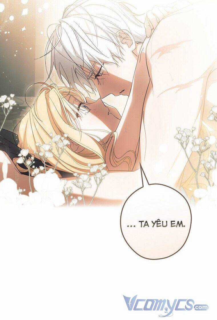 Phương Pháp Khiến Phu Quân Đứng Về Phía Tôi Chương 61 trang 51