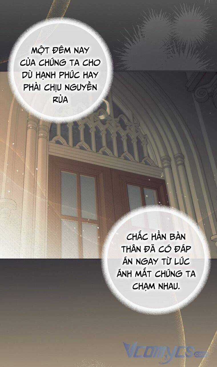 Phương Pháp Khiến Phu Quân Đứng Về Phía Tôi Chương 61 trang 53