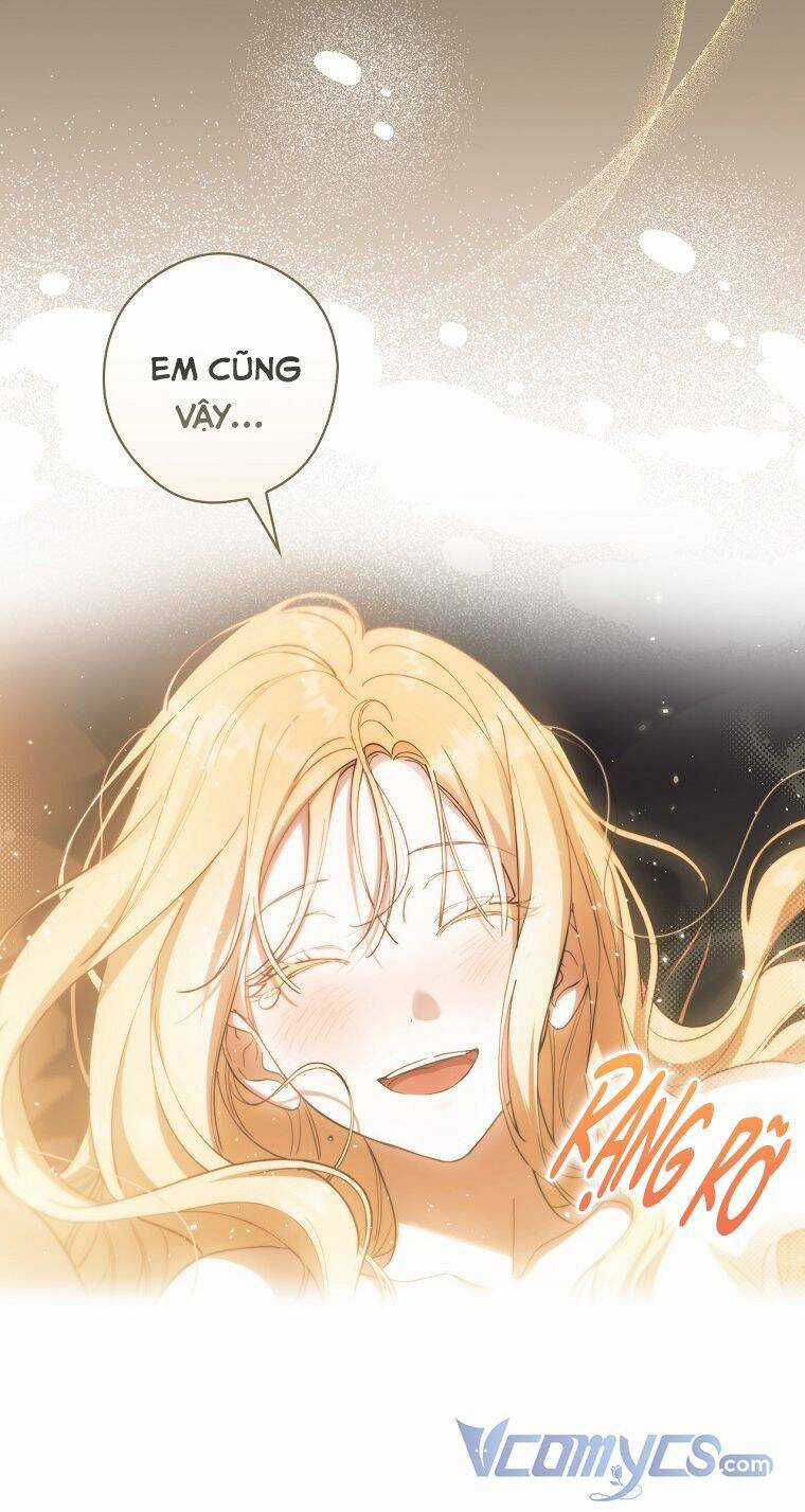 Phương Pháp Khiến Phu Quân Đứng Về Phía Tôi Chương 61 trang 54