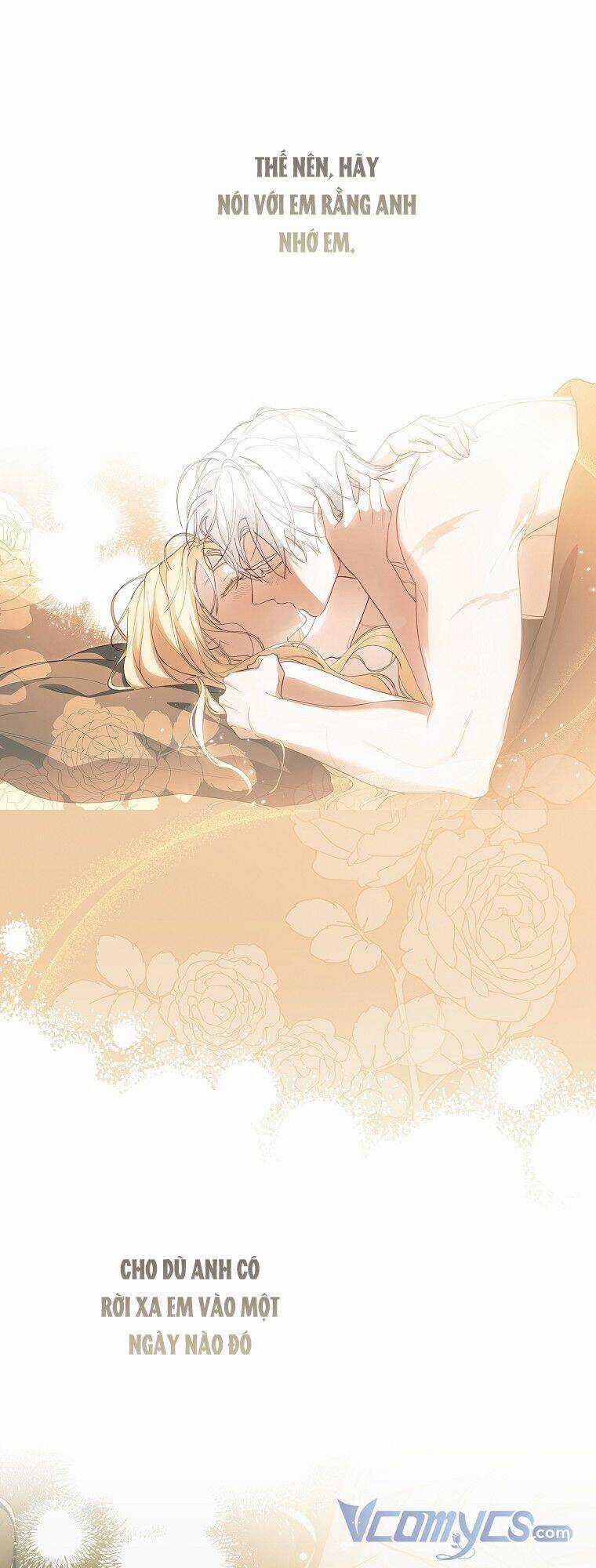 Phương Pháp Khiến Phu Quân Đứng Về Phía Tôi Chương 61 trang 55