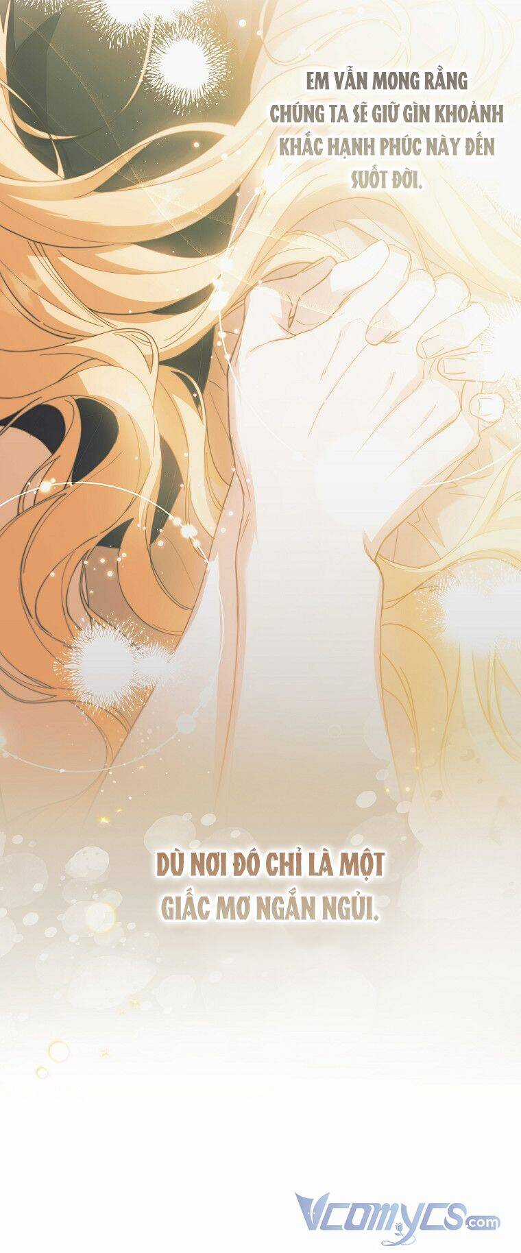 Phương Pháp Khiến Phu Quân Đứng Về Phía Tôi Chương 61 trang 56