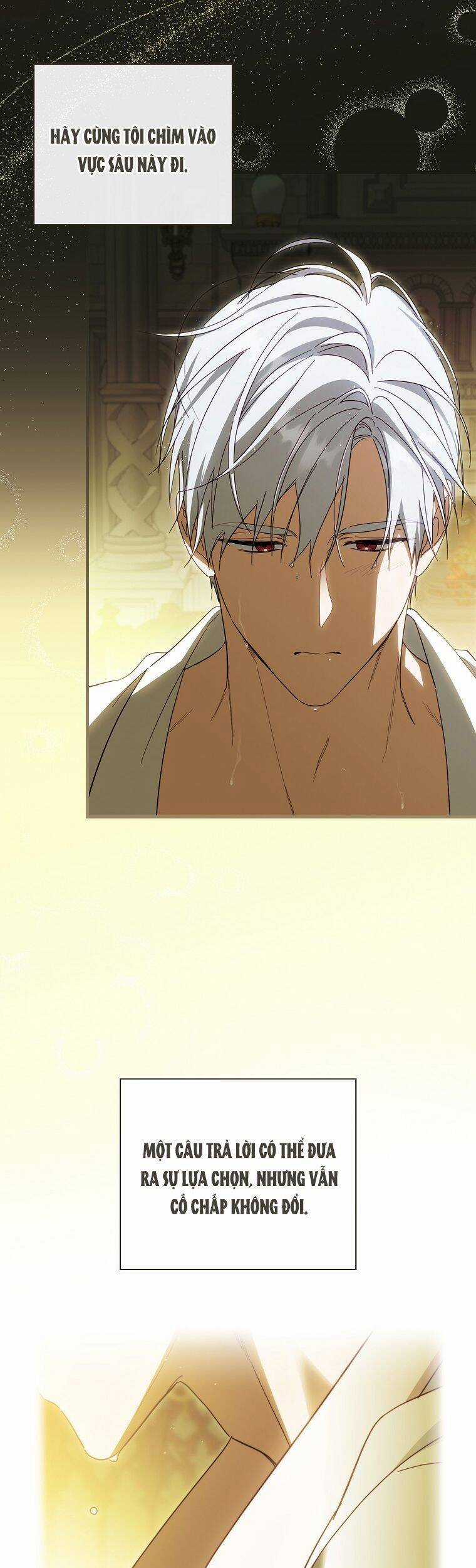 Phương Pháp Khiến Phu Quân Đứng Về Phía Tôi Chương 61 trang 9