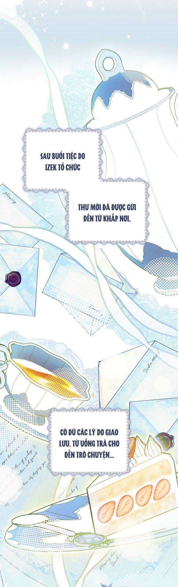 Phương Pháp Khiến Phu Quân Đứng Về Phía Tôi Chương 62 trang 10