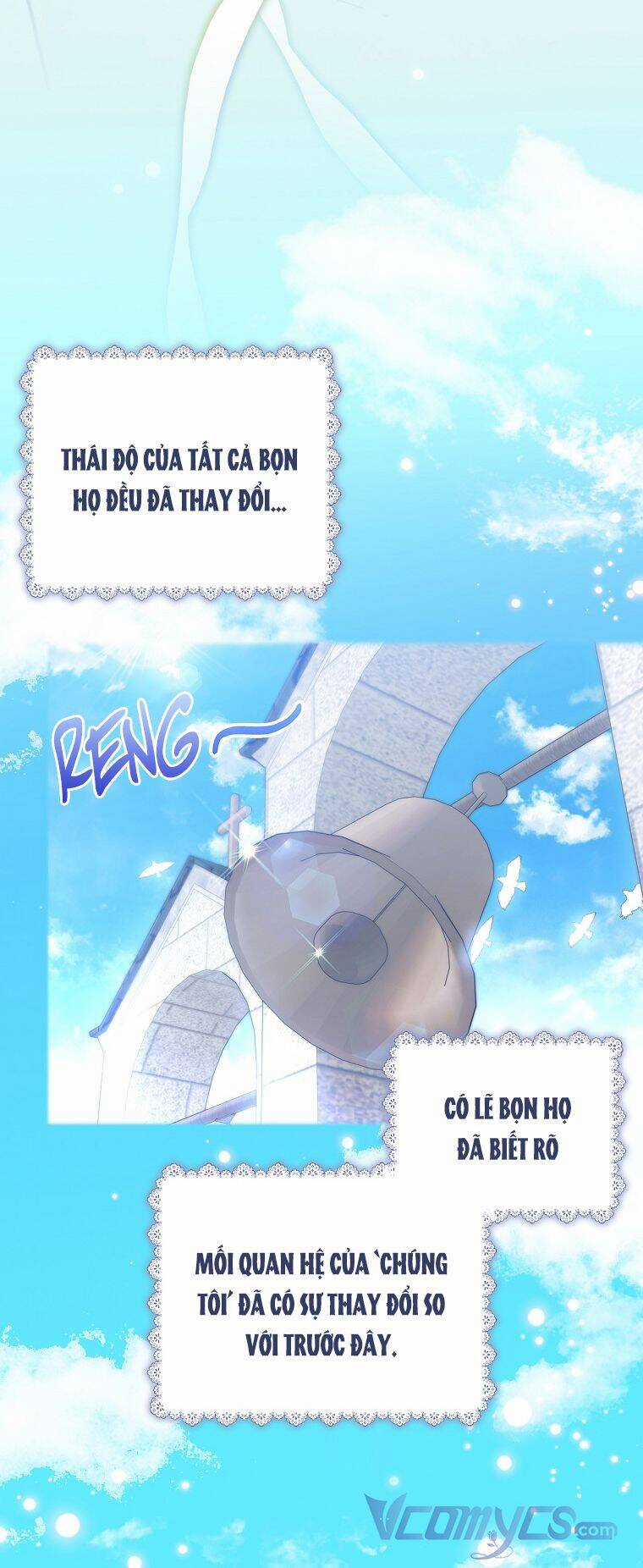 Phương Pháp Khiến Phu Quân Đứng Về Phía Tôi Chương 62 trang 12