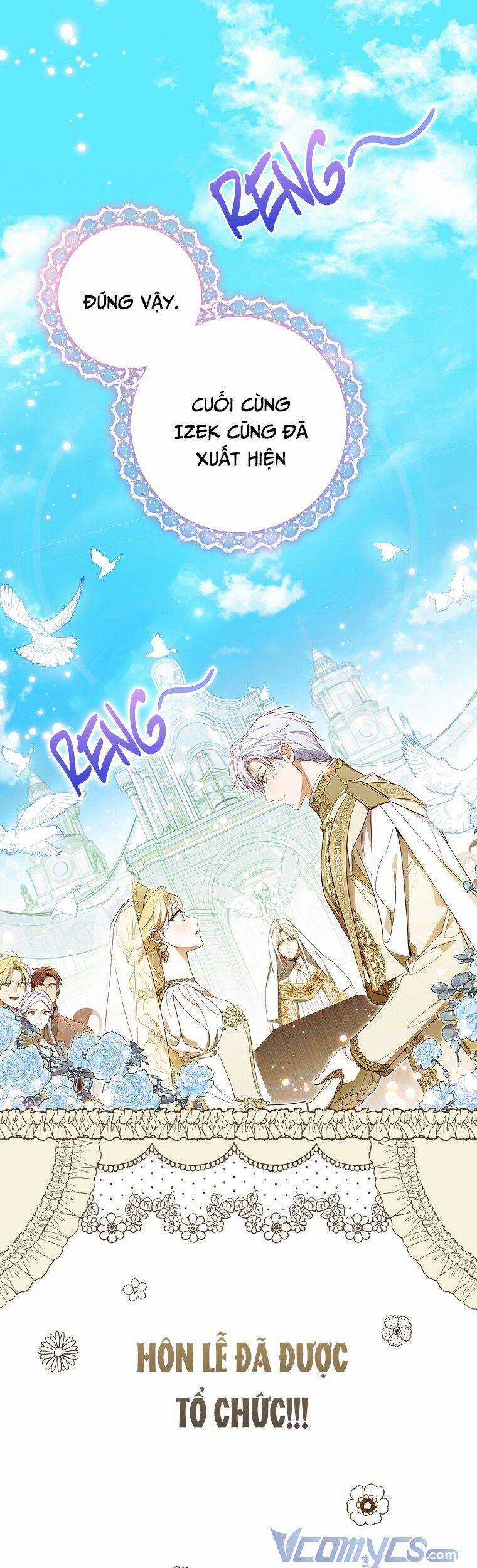 Phương Pháp Khiến Phu Quân Đứng Về Phía Tôi Chương 62 trang 13