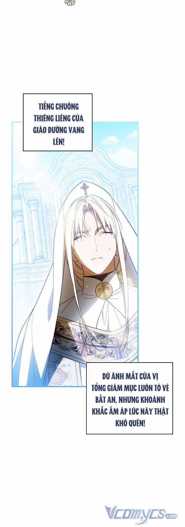 Phương Pháp Khiến Phu Quân Đứng Về Phía Tôi Chương 62 trang 15