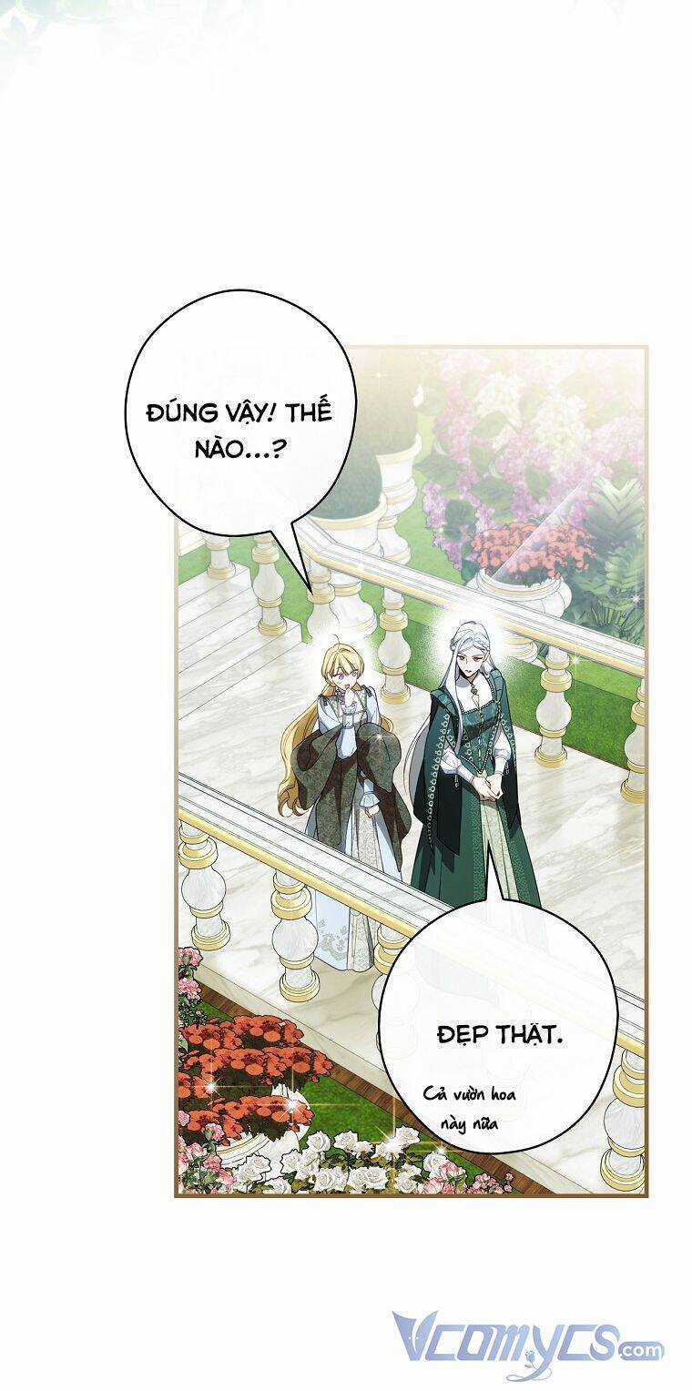 Phương Pháp Khiến Phu Quân Đứng Về Phía Tôi Chương 62 trang 2