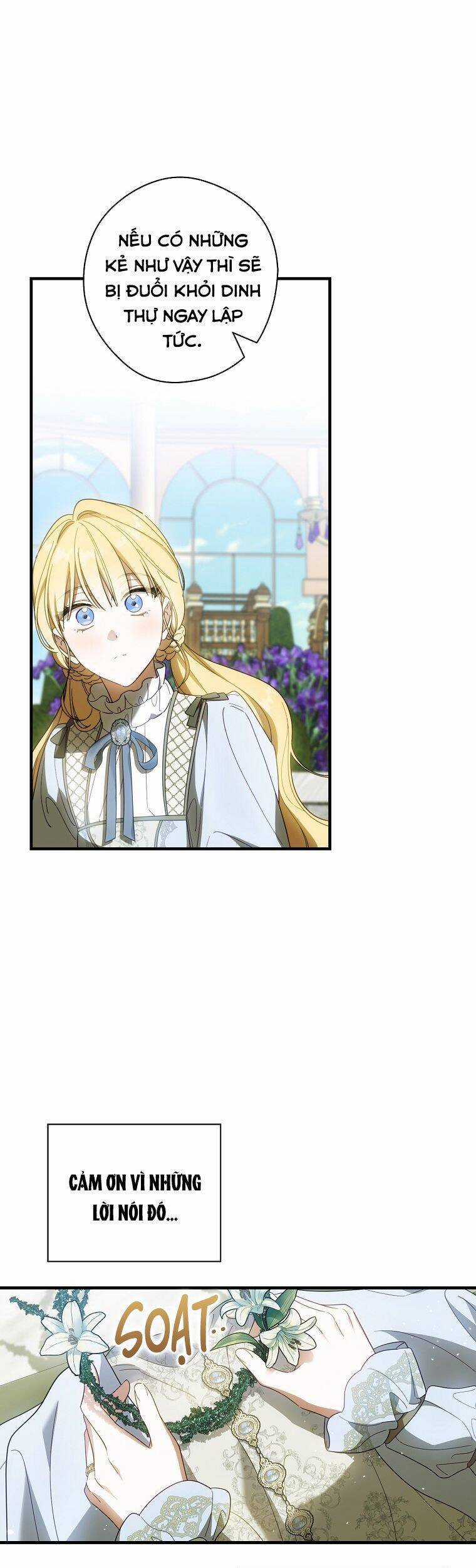 Phương Pháp Khiến Phu Quân Đứng Về Phía Tôi Chương 62 trang 21