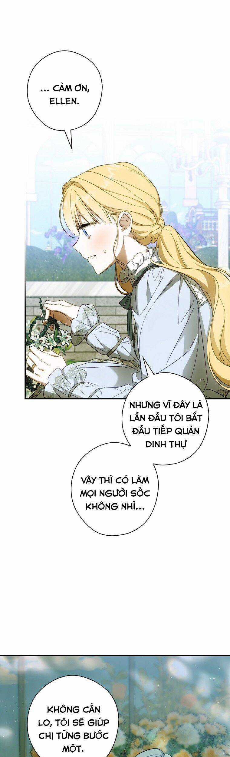 Phương Pháp Khiến Phu Quân Đứng Về Phía Tôi Chương 62 trang 25