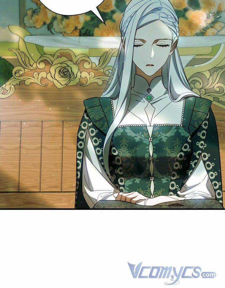 Phương Pháp Khiến Phu Quân Đứng Về Phía Tôi Chương 62 trang 26