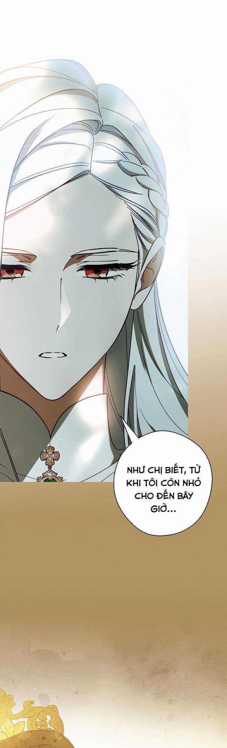 Phương Pháp Khiến Phu Quân Đứng Về Phía Tôi Chương 62 trang 27