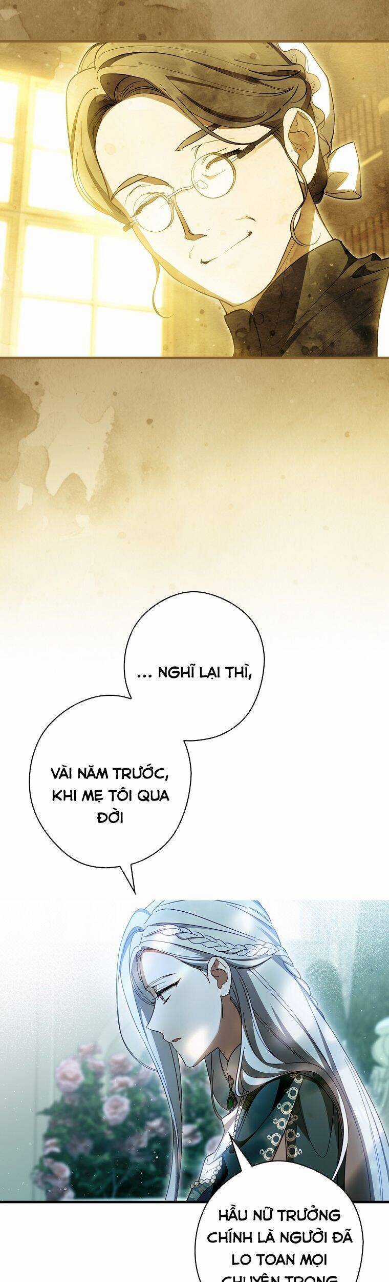 Phương Pháp Khiến Phu Quân Đứng Về Phía Tôi Chương 62 trang 29