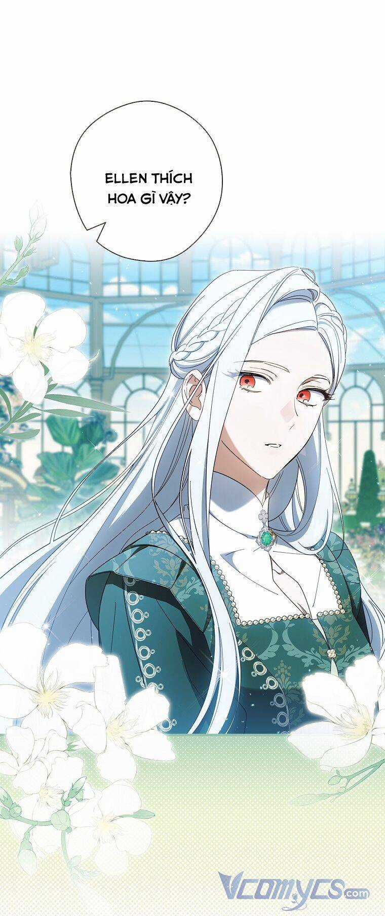 Phương Pháp Khiến Phu Quân Đứng Về Phía Tôi Chương 62 trang 3