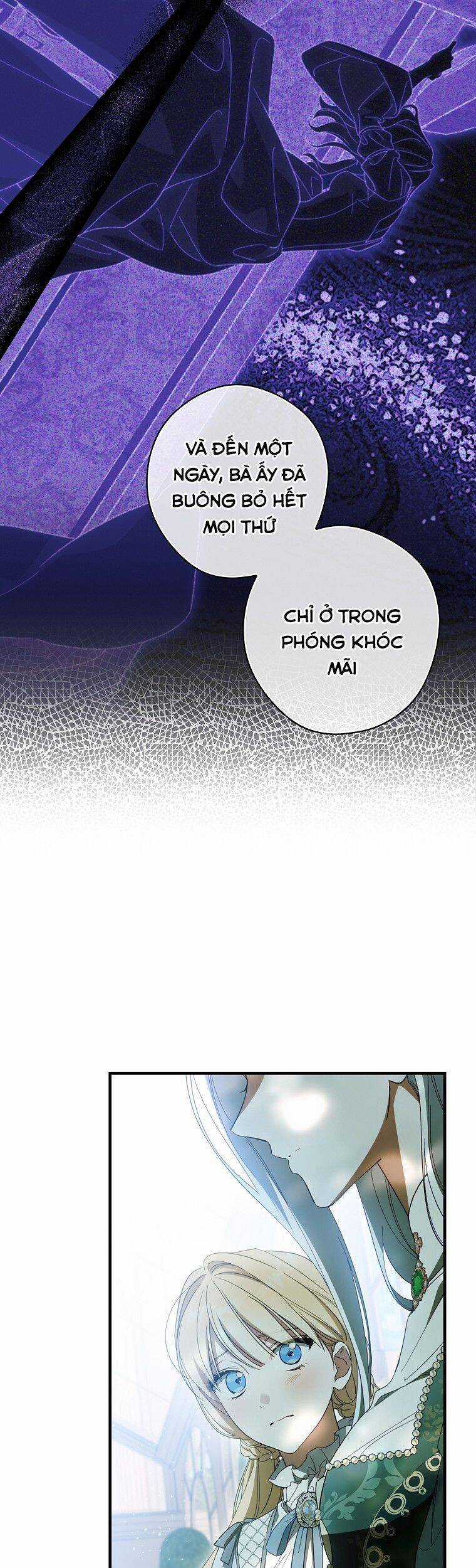 Phương Pháp Khiến Phu Quân Đứng Về Phía Tôi Chương 62 trang 33