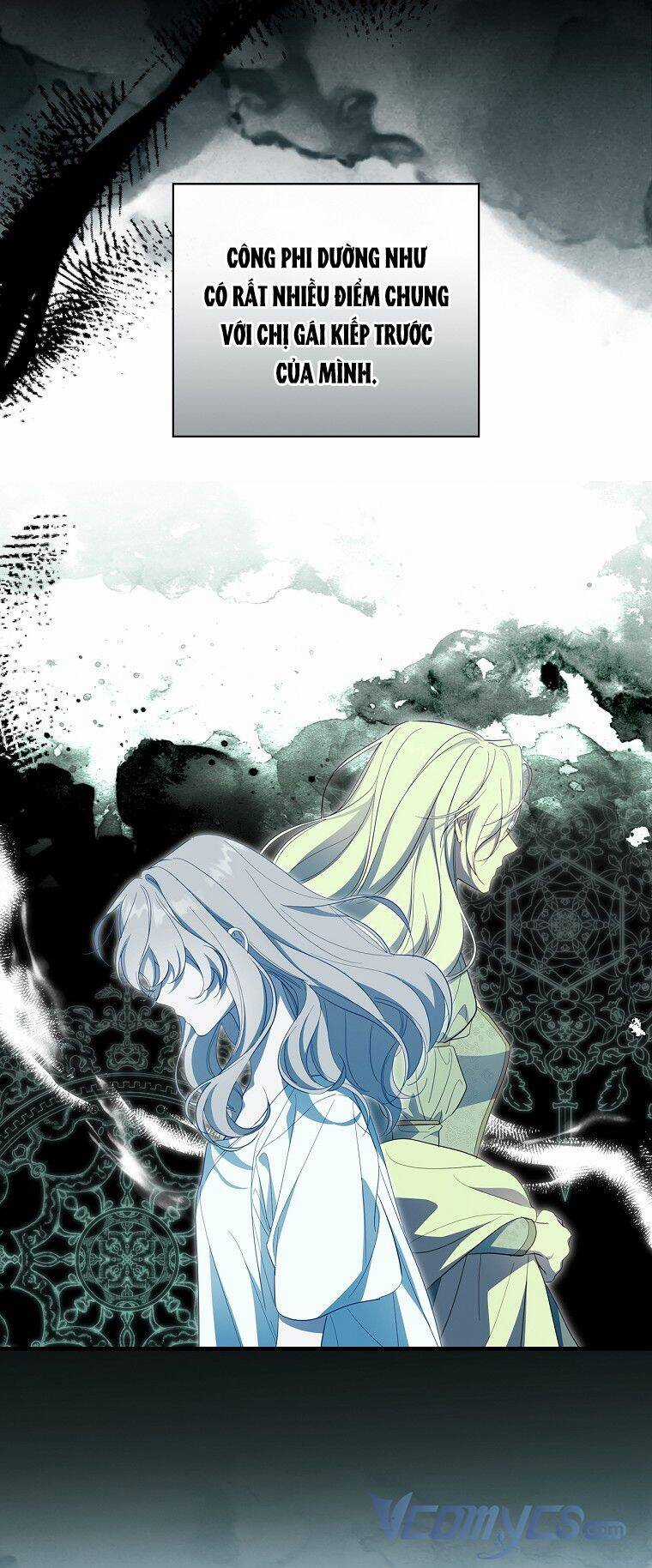 Phương Pháp Khiến Phu Quân Đứng Về Phía Tôi Chương 62 trang 36