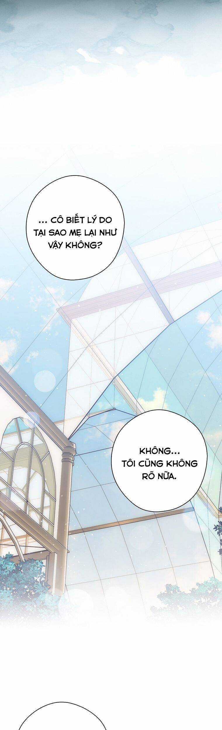 Phương Pháp Khiến Phu Quân Đứng Về Phía Tôi Chương 62 trang 37