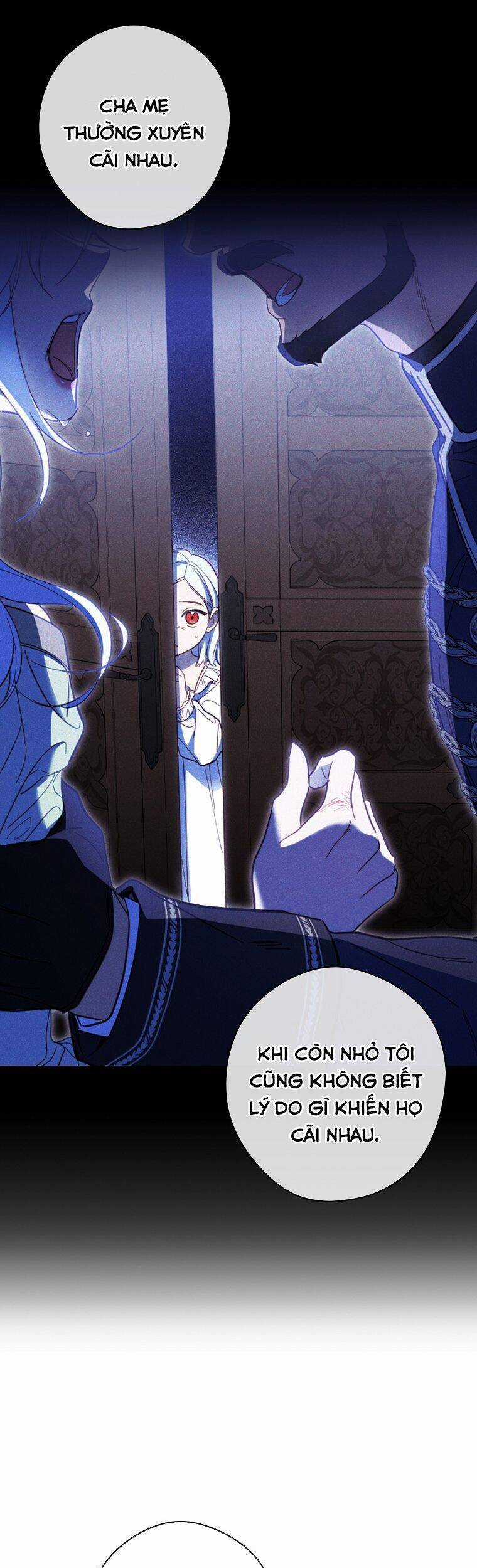 Phương Pháp Khiến Phu Quân Đứng Về Phía Tôi Chương 62 trang 39