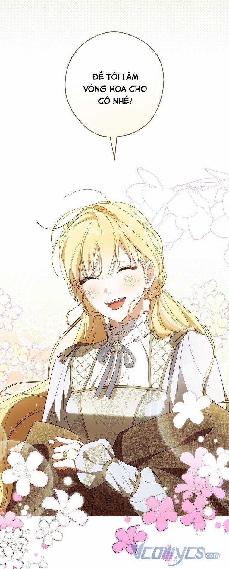 Phương Pháp Khiến Phu Quân Đứng Về Phía Tôi Chương 62 trang 4