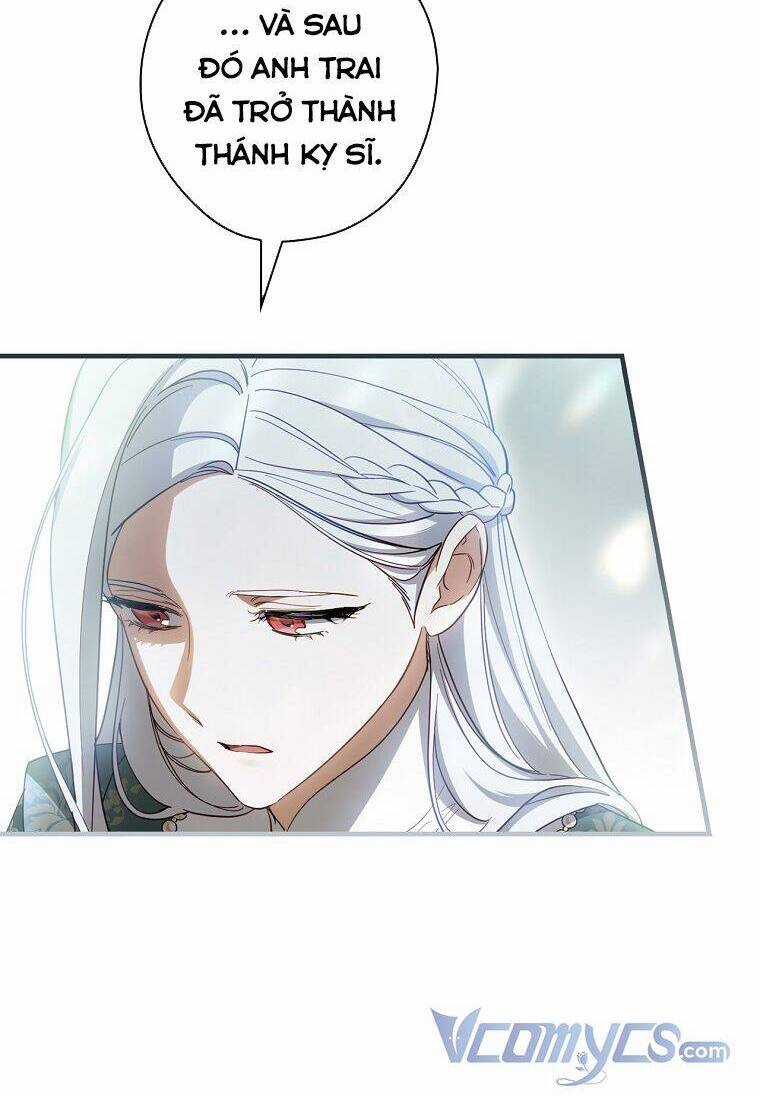 Phương Pháp Khiến Phu Quân Đứng Về Phía Tôi Chương 62 trang 40