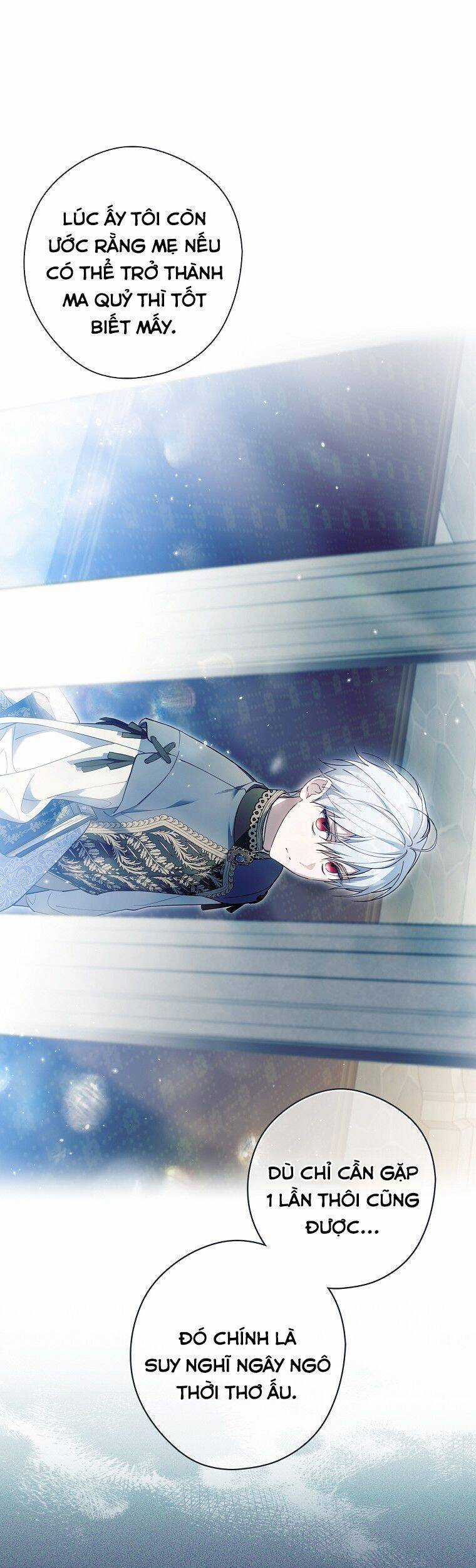 Phương Pháp Khiến Phu Quân Đứng Về Phía Tôi Chương 62 trang 41