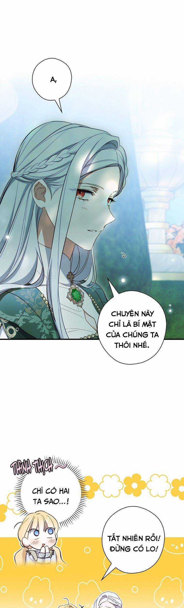 Phương Pháp Khiến Phu Quân Đứng Về Phía Tôi Chương 62 trang 43