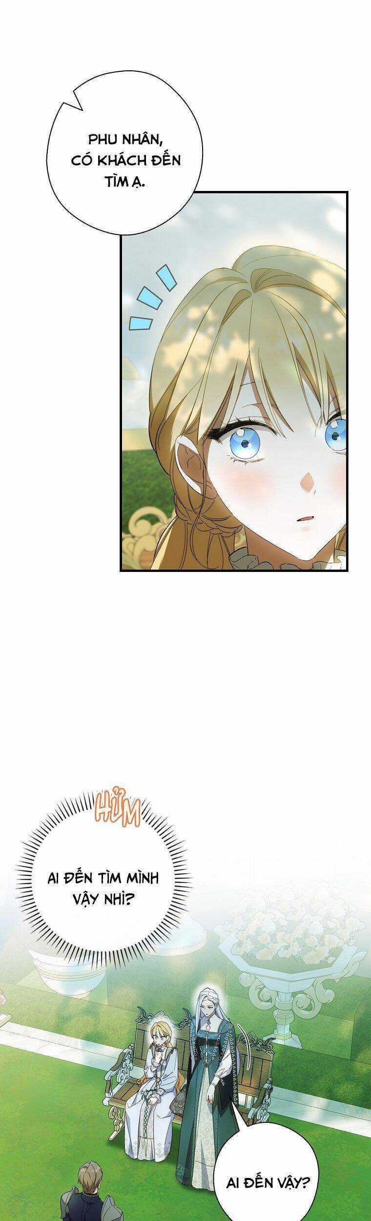 Phương Pháp Khiến Phu Quân Đứng Về Phía Tôi Chương 62 trang 45