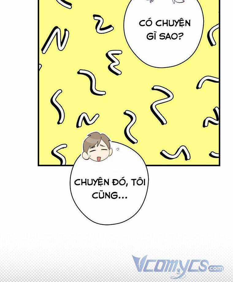 Phương Pháp Khiến Phu Quân Đứng Về Phía Tôi Chương 62 trang 48