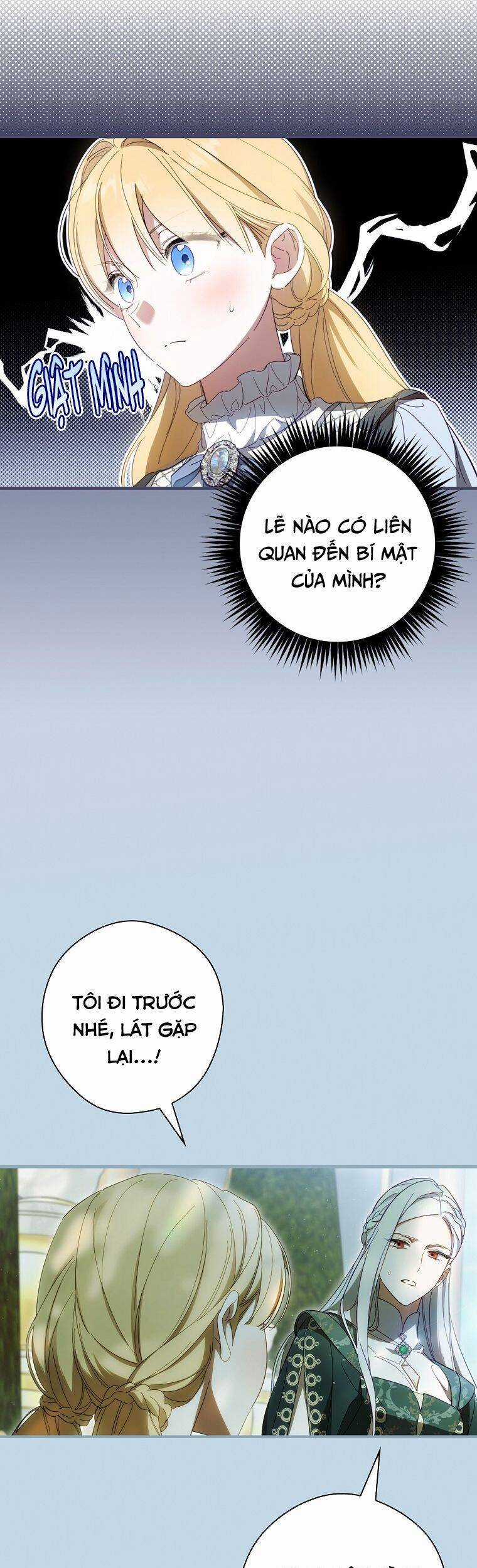 Phương Pháp Khiến Phu Quân Đứng Về Phía Tôi Chương 62 trang 49