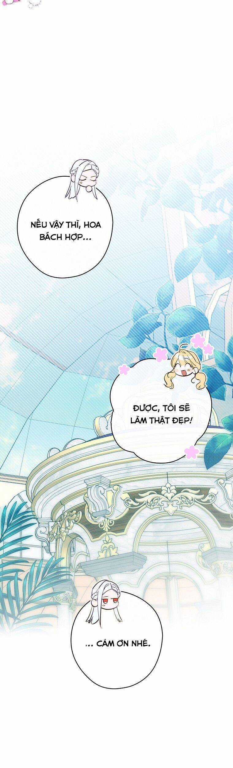 Phương Pháp Khiến Phu Quân Đứng Về Phía Tôi Chương 62 trang 5