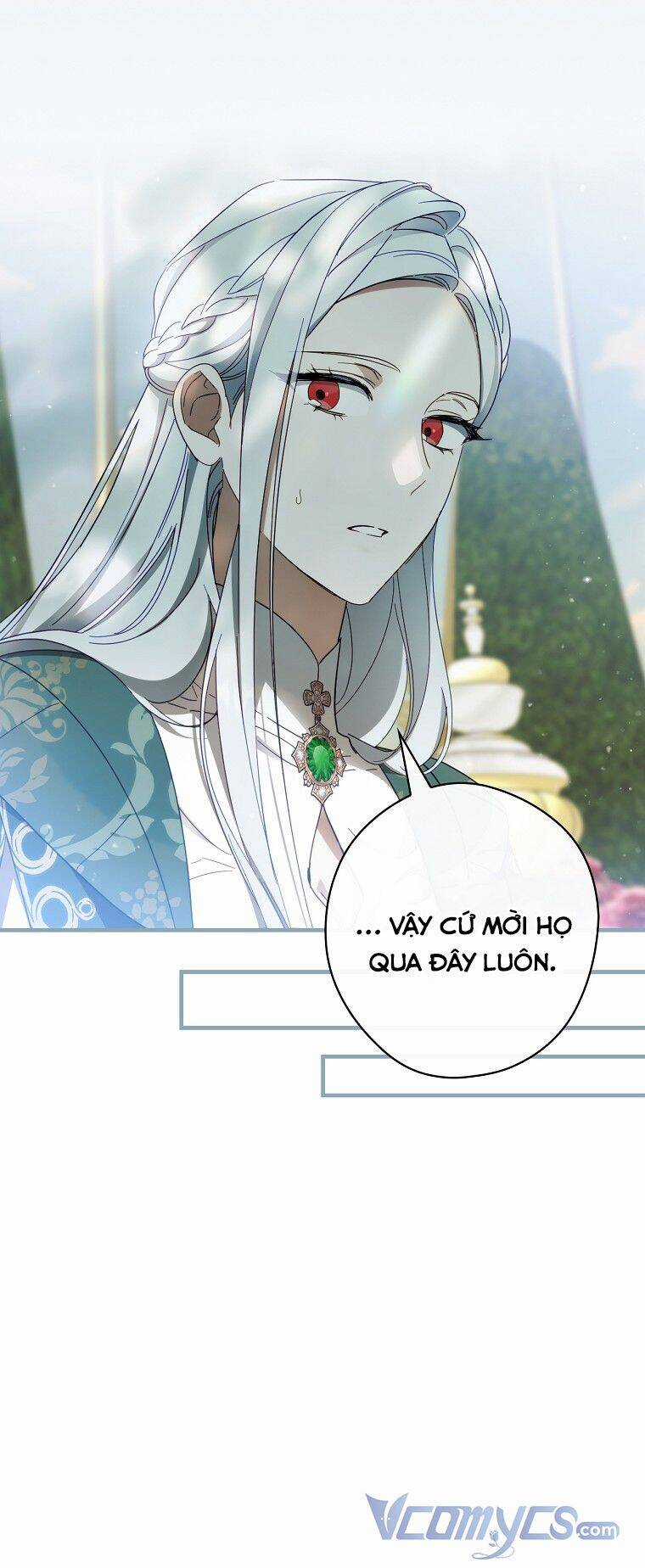 Phương Pháp Khiến Phu Quân Đứng Về Phía Tôi Chương 62 trang 52