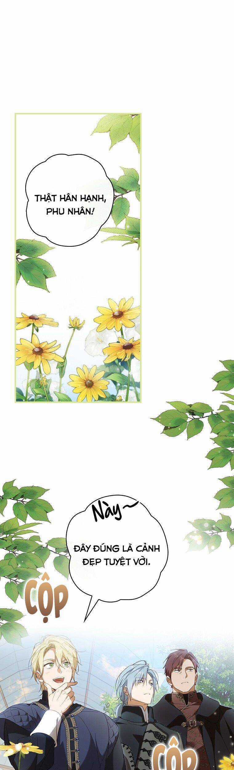 Phương Pháp Khiến Phu Quân Đứng Về Phía Tôi Chương 62 trang 53