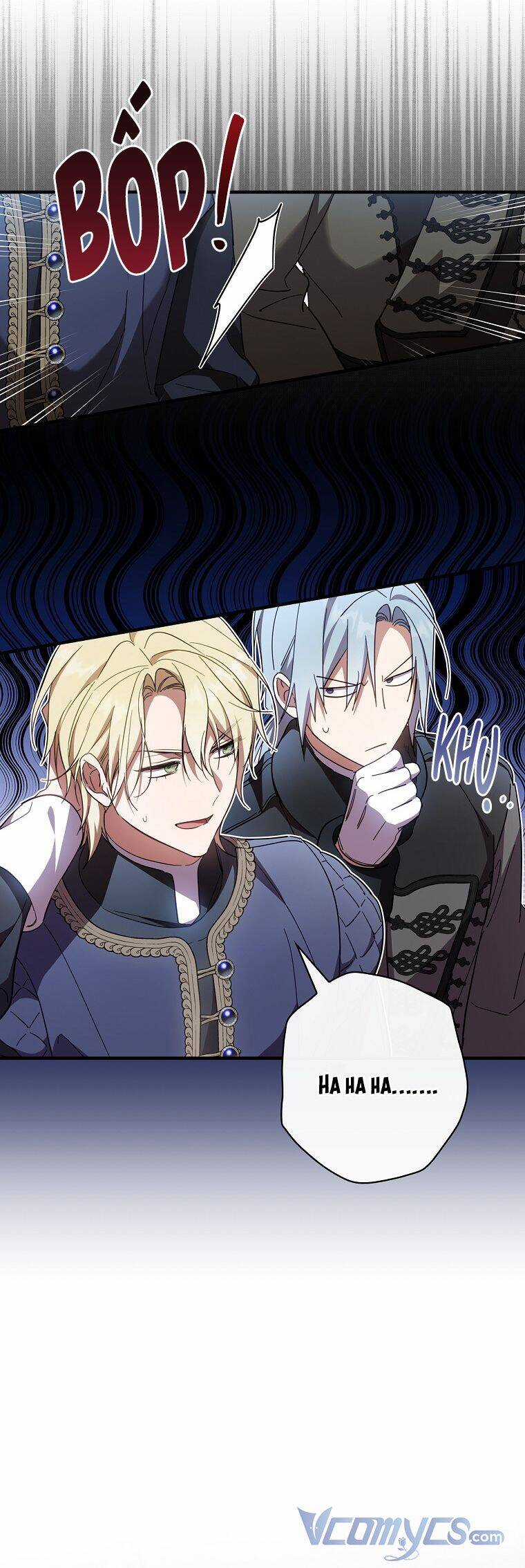 Phương Pháp Khiến Phu Quân Đứng Về Phía Tôi Chương 62 trang 56