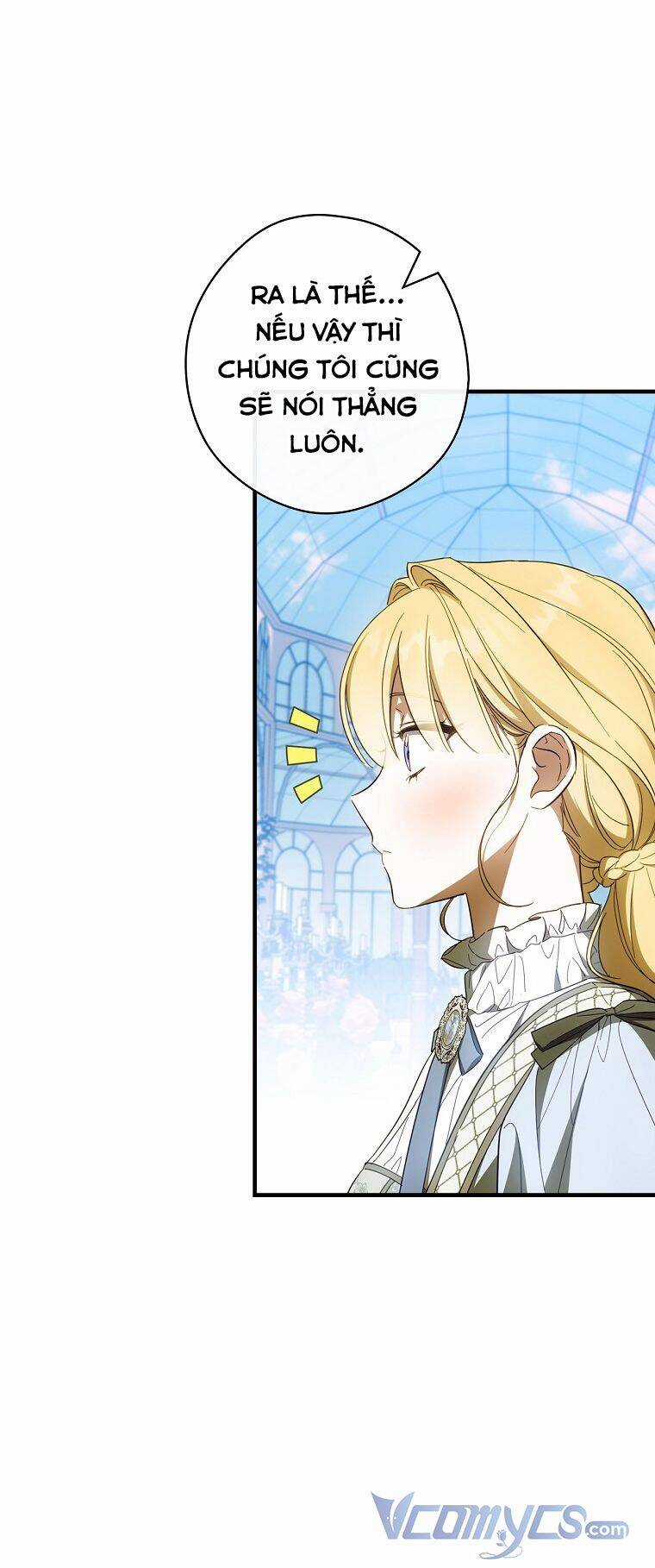 Phương Pháp Khiến Phu Quân Đứng Về Phía Tôi Chương 62 trang 63