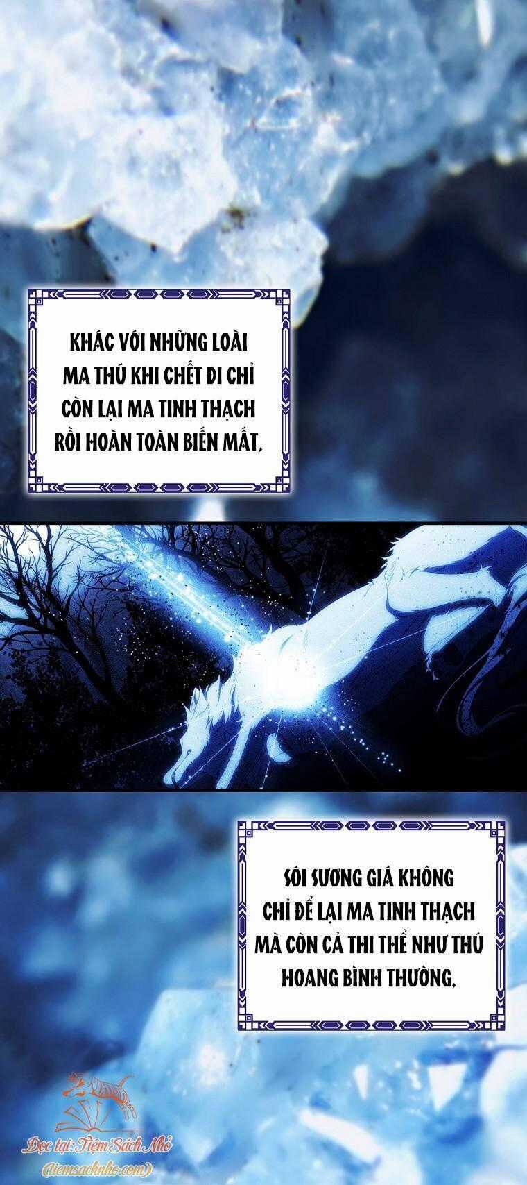 Phương Pháp Khiến Phu Quân Đứng Về Phía Tôi Chương 63 trang 1