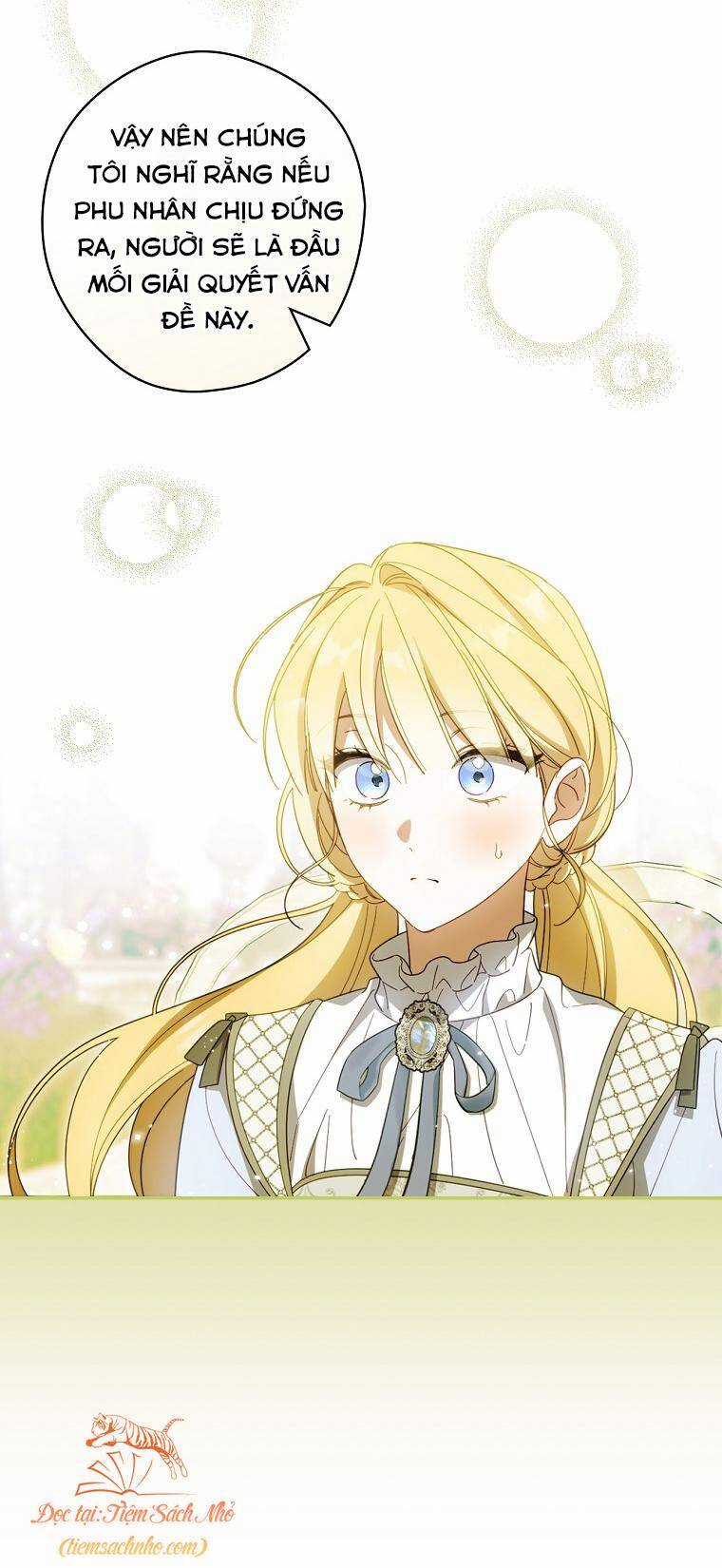 Phương Pháp Khiến Phu Quân Đứng Về Phía Tôi Chương 63 trang 10