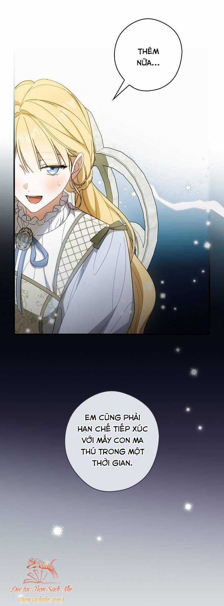 Phương Pháp Khiến Phu Quân Đứng Về Phía Tôi Chương 63 trang 12