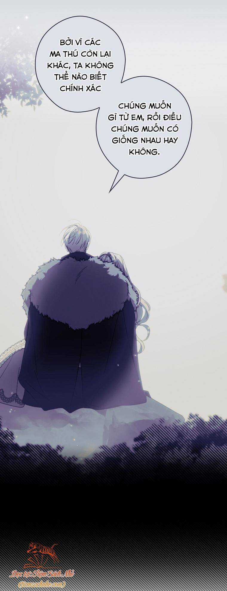 Phương Pháp Khiến Phu Quân Đứng Về Phía Tôi Chương 63 trang 13