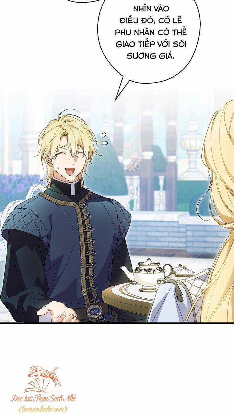 Phương Pháp Khiến Phu Quân Đứng Về Phía Tôi Chương 63 trang 16